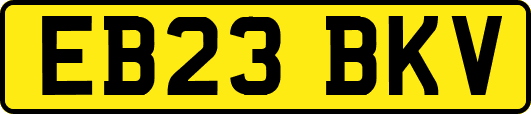 EB23BKV