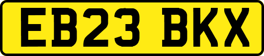 EB23BKX
