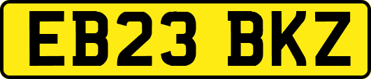 EB23BKZ