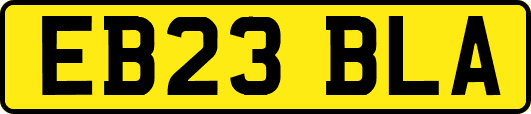 EB23BLA