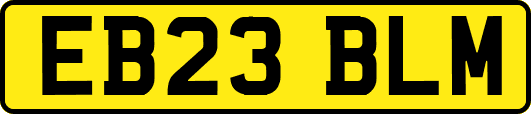 EB23BLM