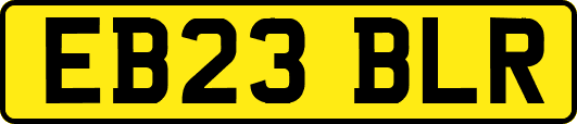 EB23BLR