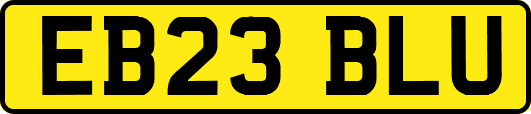 EB23BLU