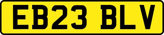EB23BLV