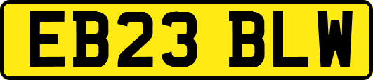 EB23BLW