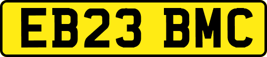 EB23BMC