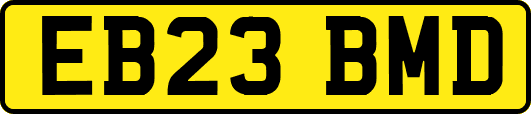 EB23BMD