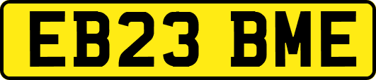 EB23BME