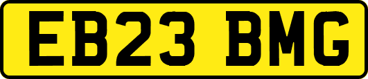 EB23BMG