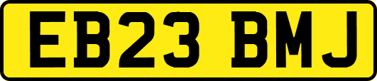 EB23BMJ