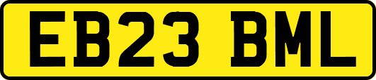 EB23BML