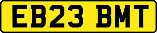 EB23BMT