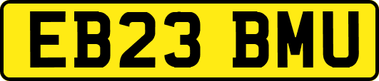 EB23BMU