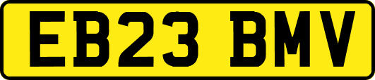 EB23BMV
