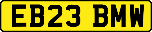 EB23BMW