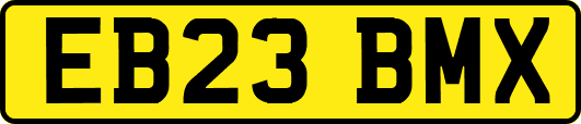 EB23BMX