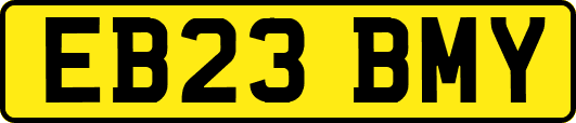 EB23BMY