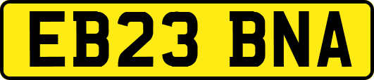 EB23BNA