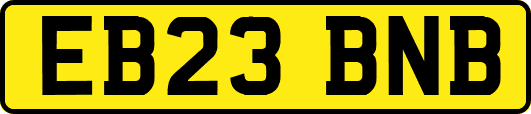 EB23BNB