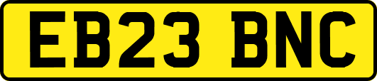EB23BNC