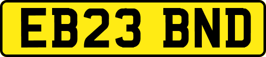 EB23BND