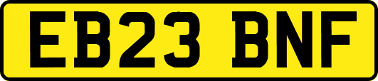 EB23BNF