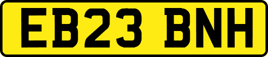 EB23BNH