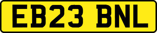 EB23BNL