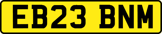 EB23BNM