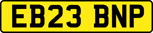 EB23BNP