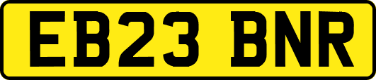 EB23BNR
