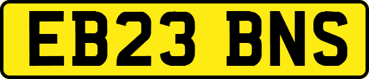 EB23BNS