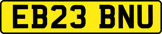 EB23BNU
