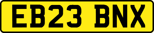 EB23BNX