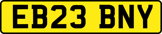 EB23BNY