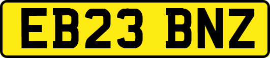 EB23BNZ