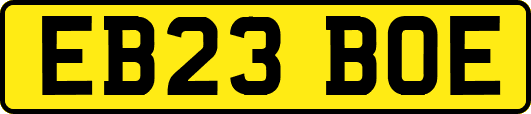 EB23BOE