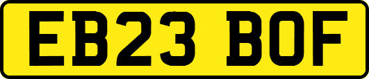 EB23BOF