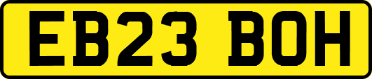EB23BOH