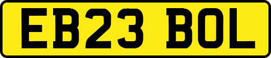 EB23BOL