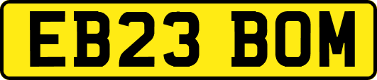 EB23BOM