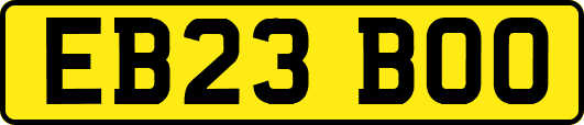 EB23BOO