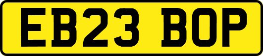 EB23BOP
