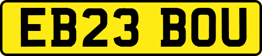 EB23BOU