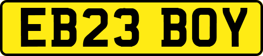 EB23BOY