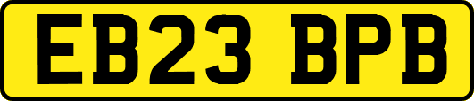 EB23BPB