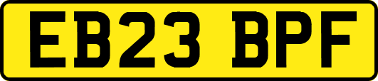 EB23BPF