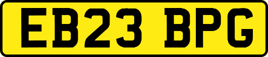 EB23BPG