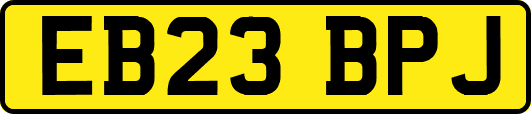 EB23BPJ
