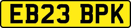 EB23BPK